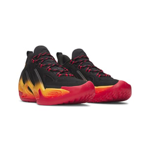Curry 13 "Mane Attraction"