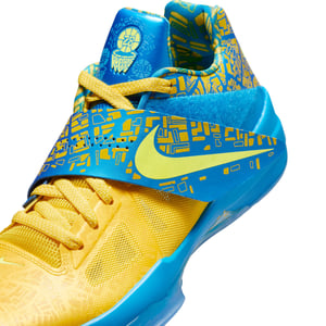 KD 4 "Scoring Title"