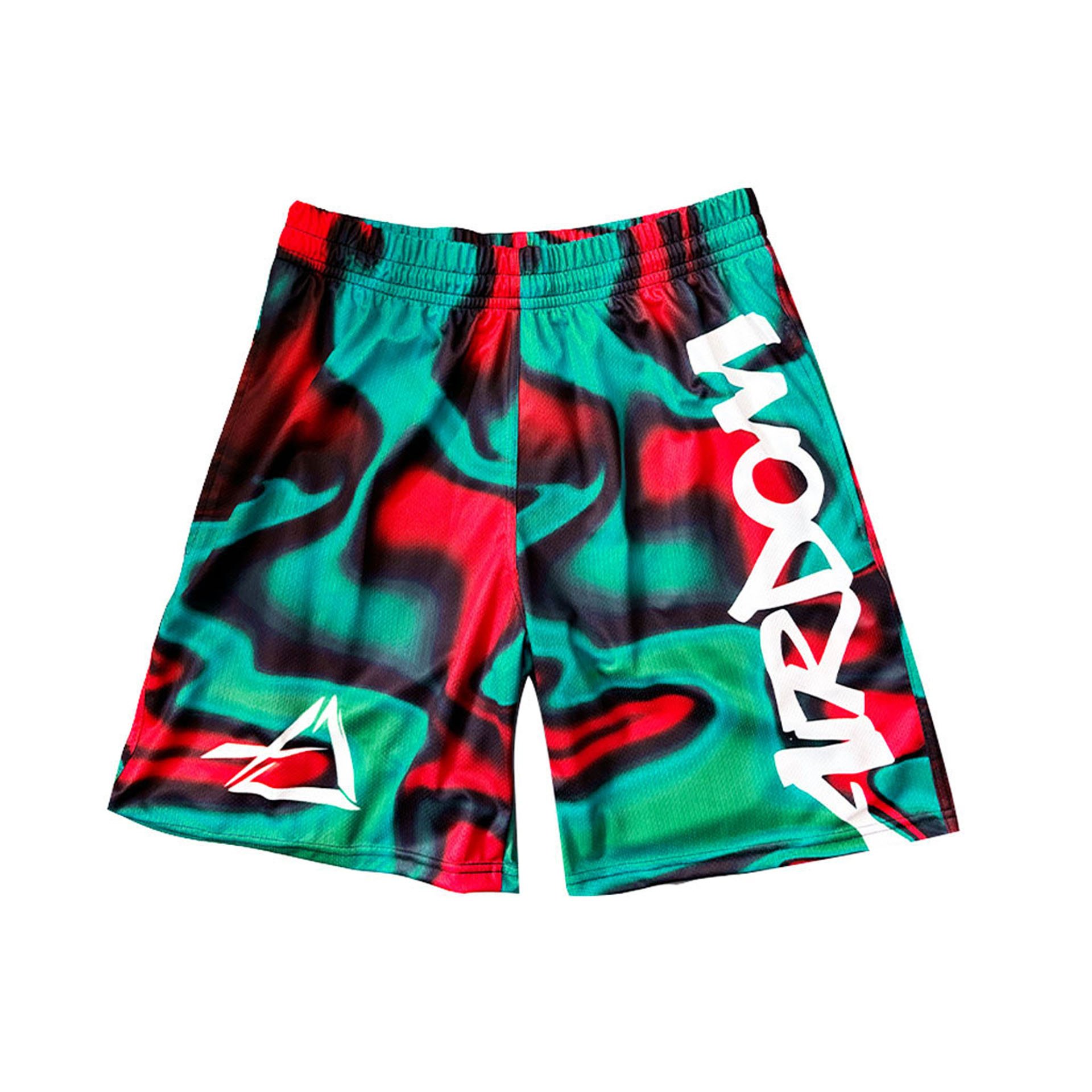Airdom Sea Fluid Short