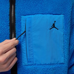 Flight Mountainside Sherpa "Photo Blue"