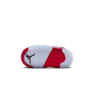 Air Jordan 5 OG "Fire Red" TD