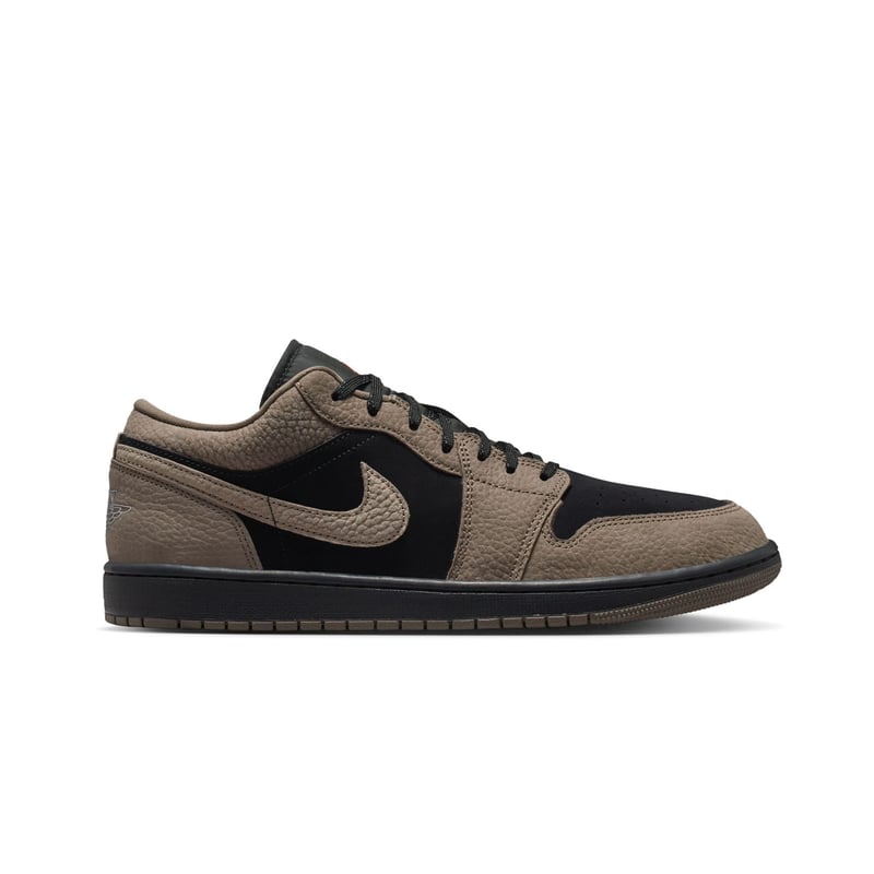 Air Jordan 1 Low SE "Olive Grey"