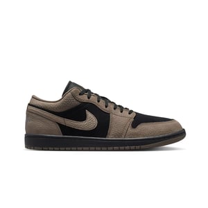 Air Jordan 1 Low SE "Olive Grey"