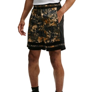 Classic AOP GM Short "Parachute Beige"