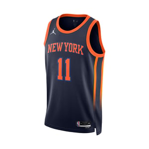 New York Knicks Statement Swingman Jersey "Brunson"