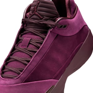 Air Jordan 40 "Bordeaux"