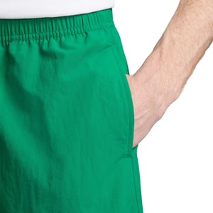 Club Flow Varsity Short "Malachite"