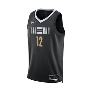 Memphis Grizzlies Swingman Jersey CE "Morant"