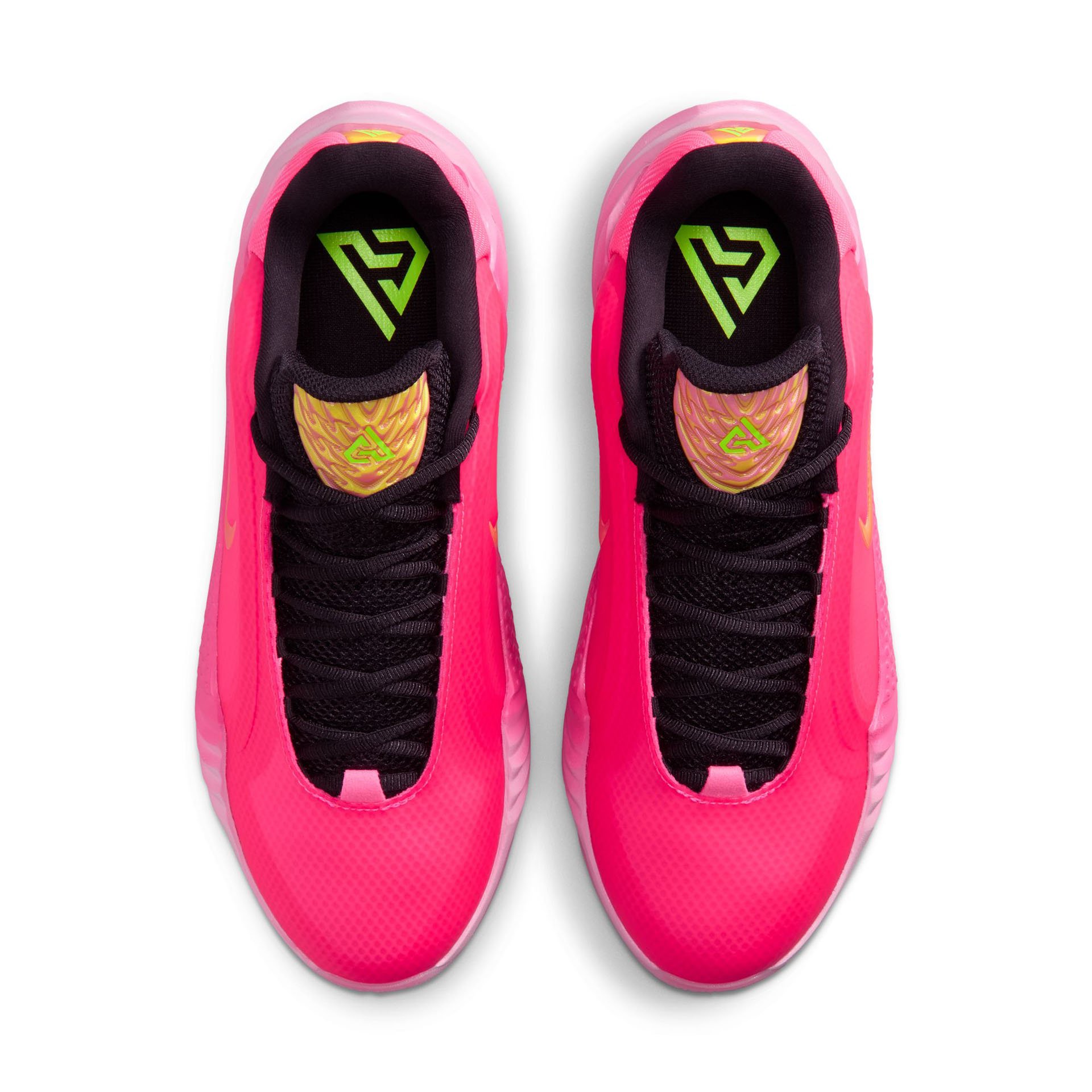 Freak 8 "Hyper Pink"