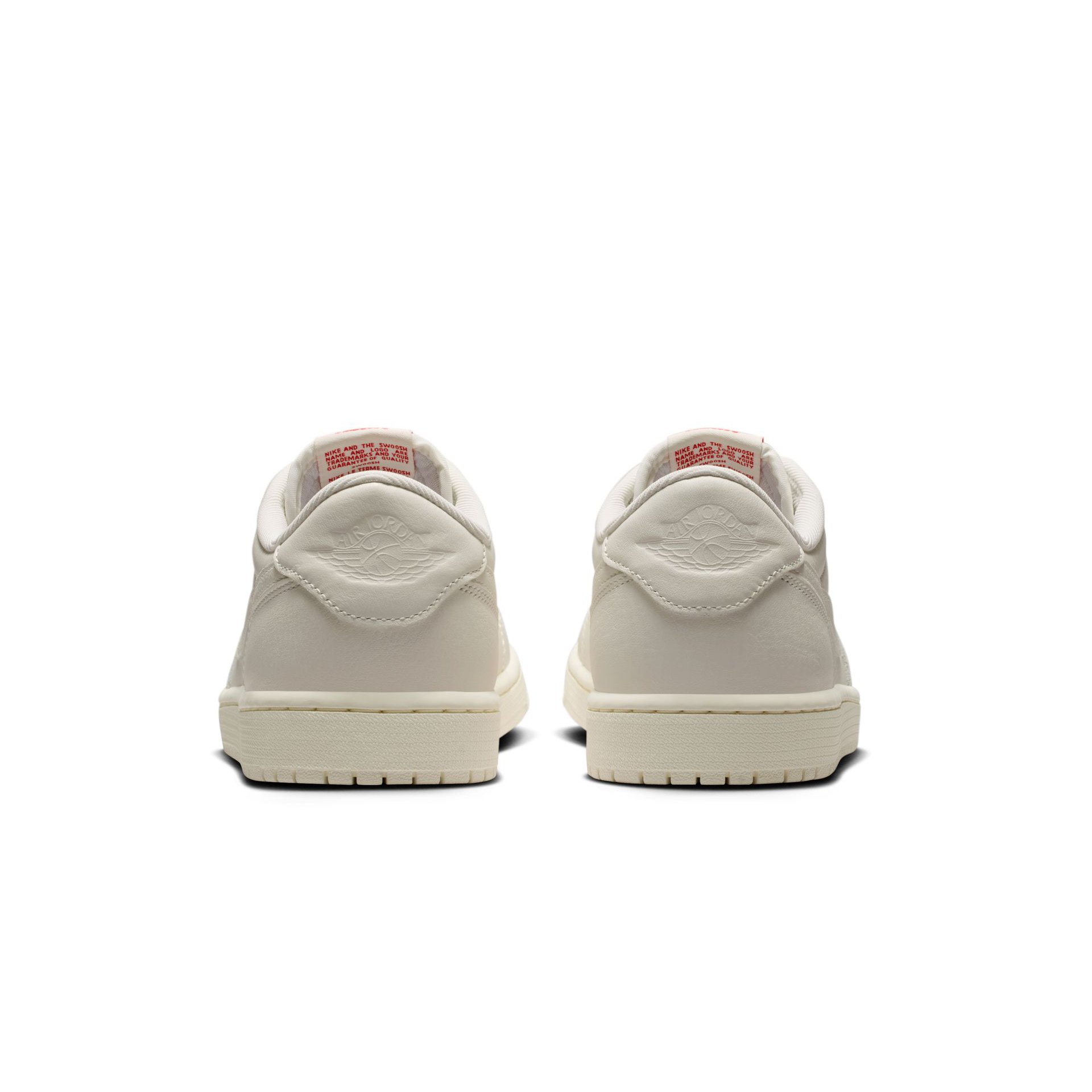 Air Jordan 1 Low OG "Sail"