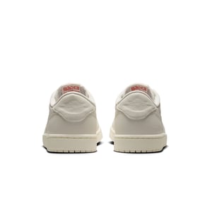 Air Jordan 1 Low OG "Sail"