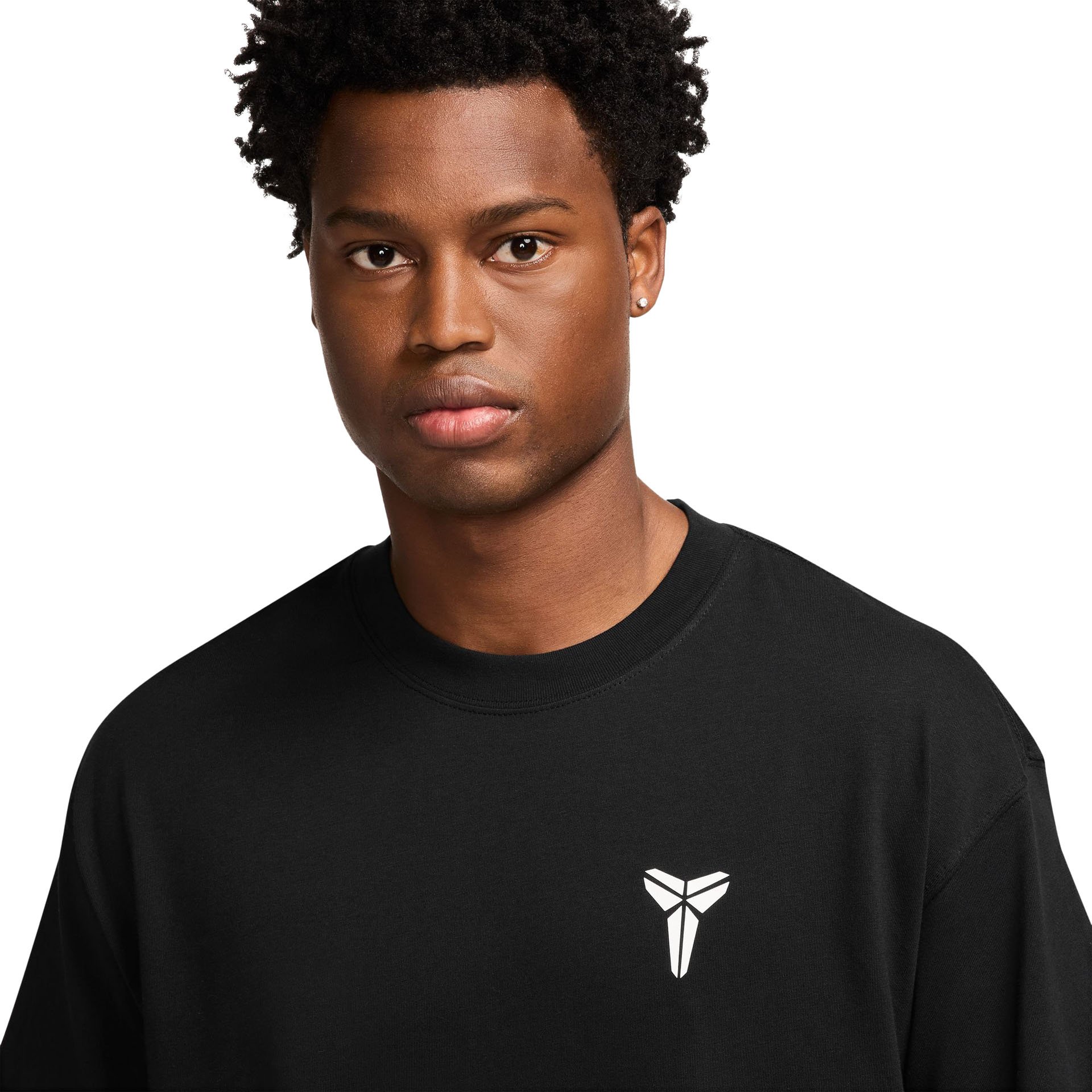 Kobe Bettermental Tee "Black"