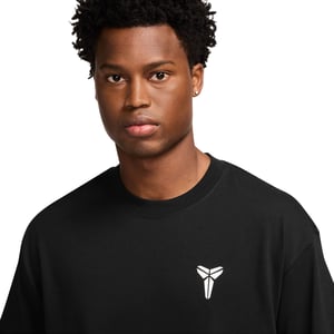Kobe Bettermental Tee "Black"