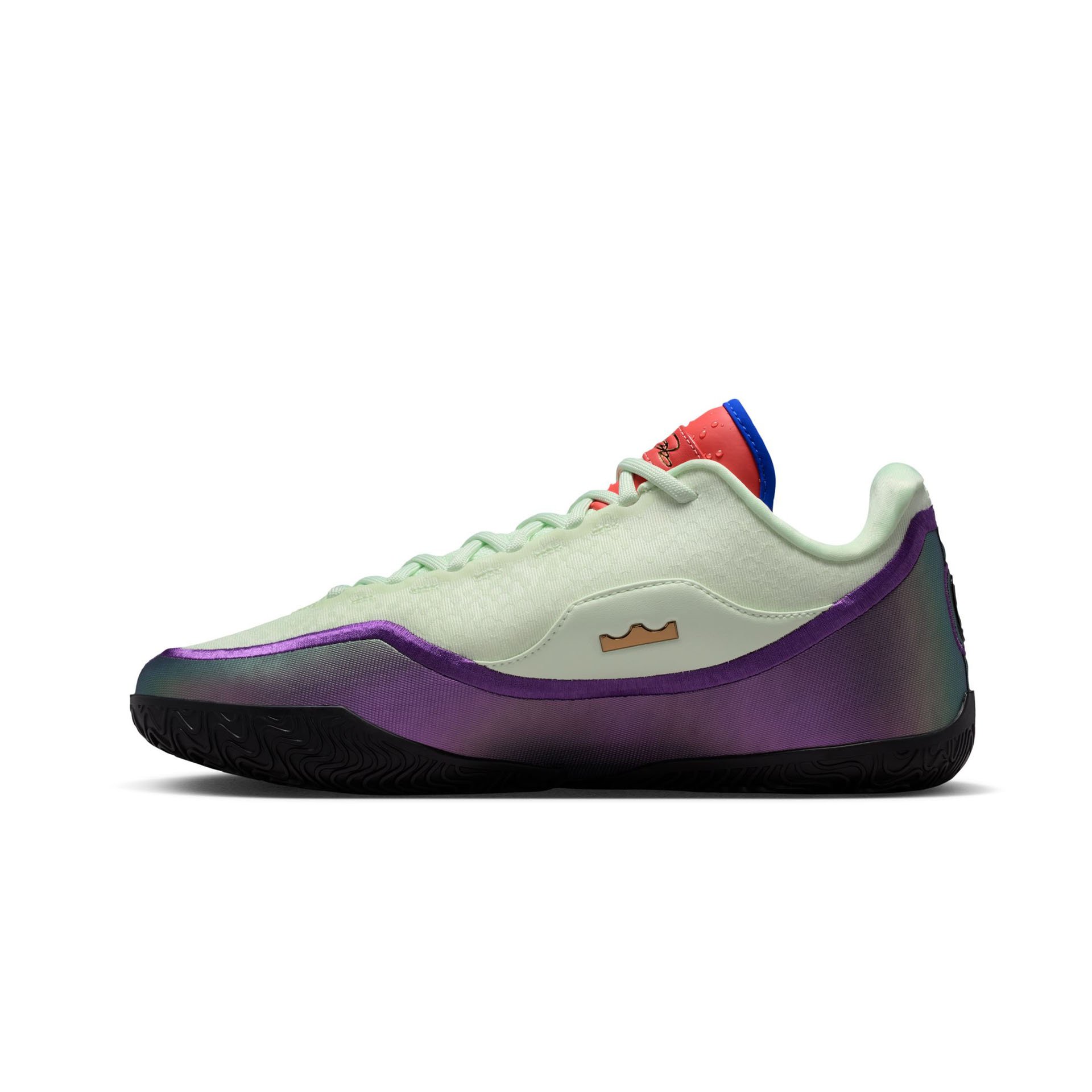 LeBron XXIII "Green With Envy"