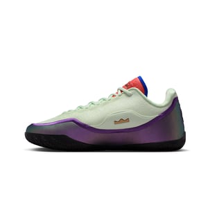 LeBron XXIII "Green With Envy"