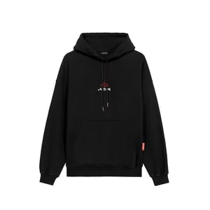 Airdom Logo Hoodie