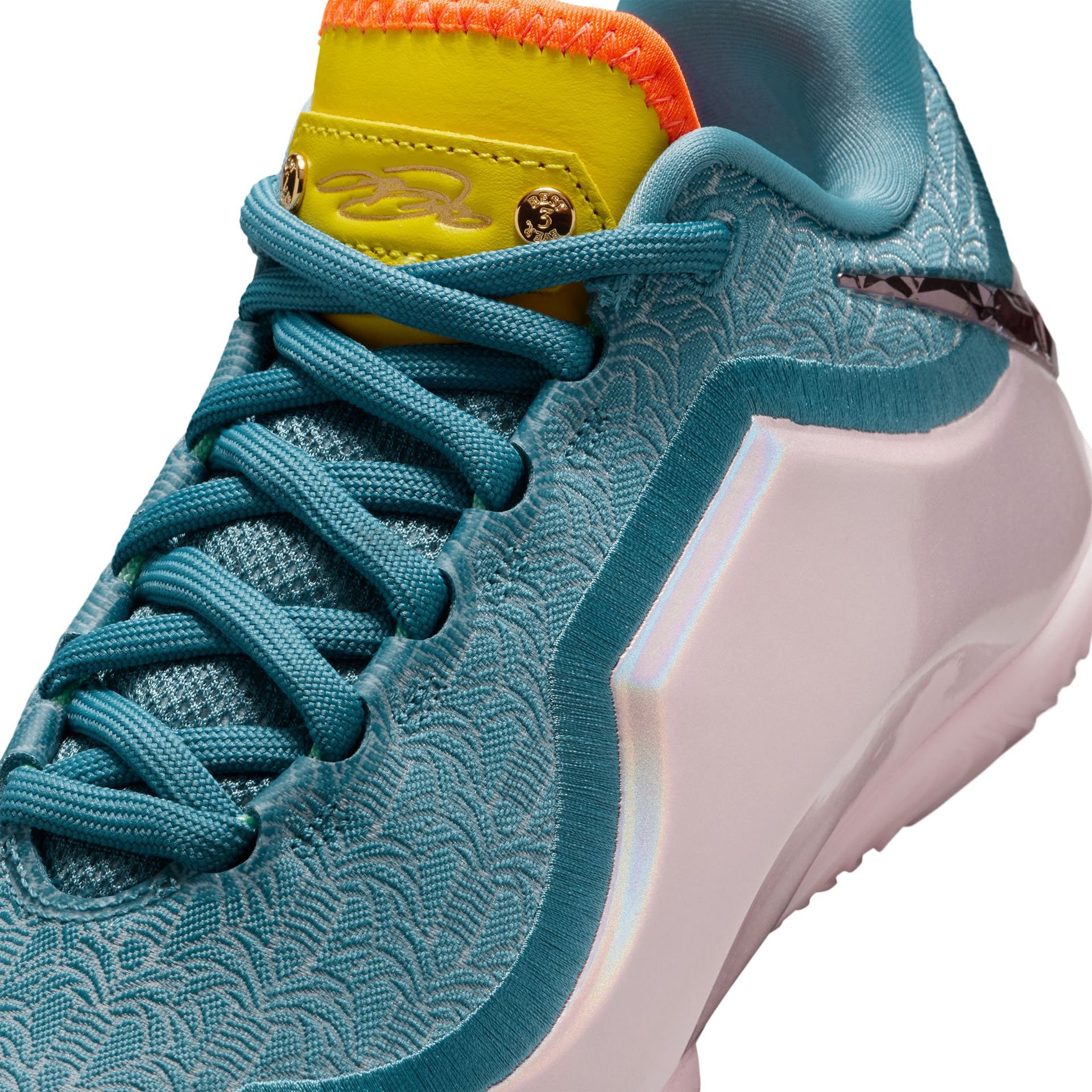 LeBron XXIII "Miami Twice" GS