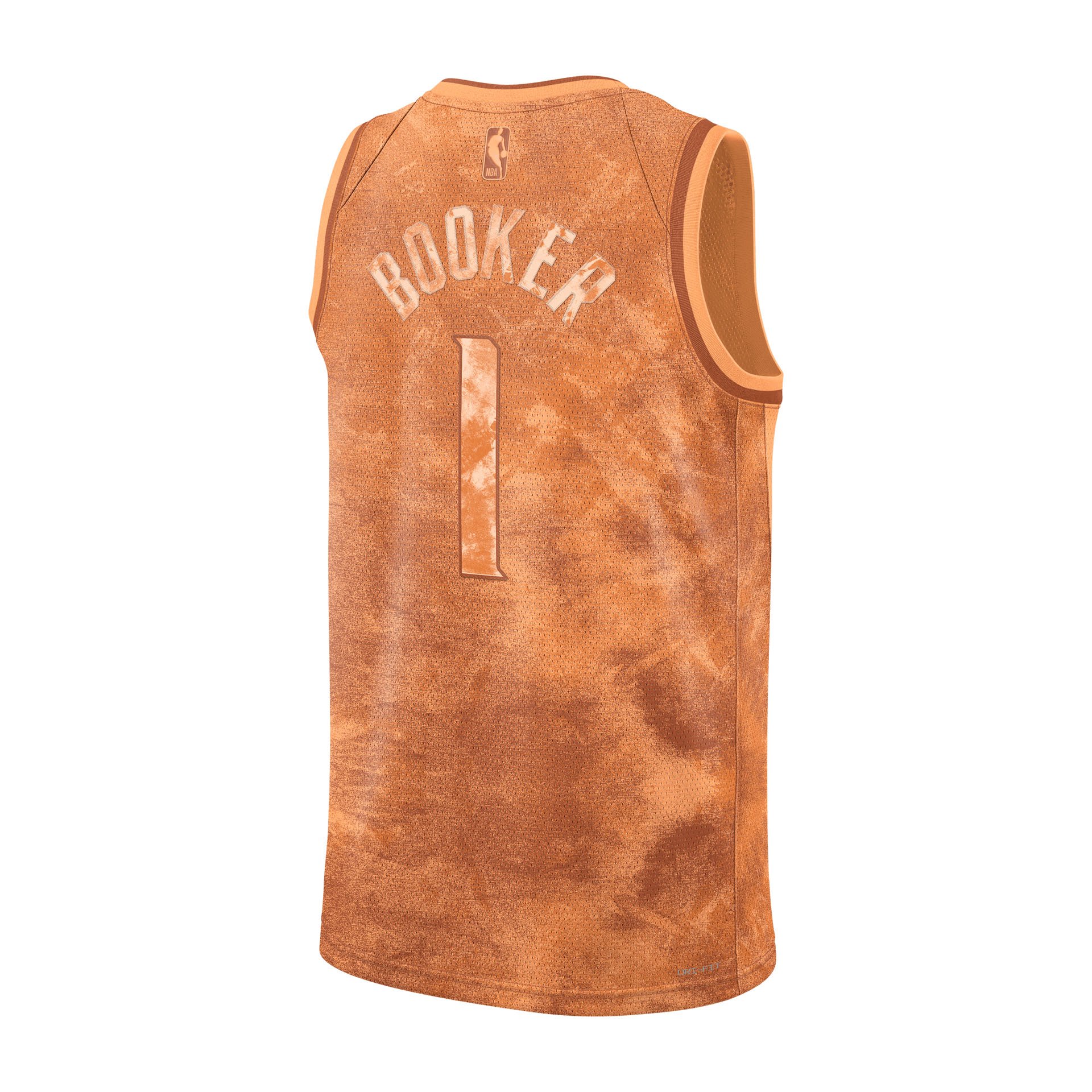 Selected Series Jersey "Booker"