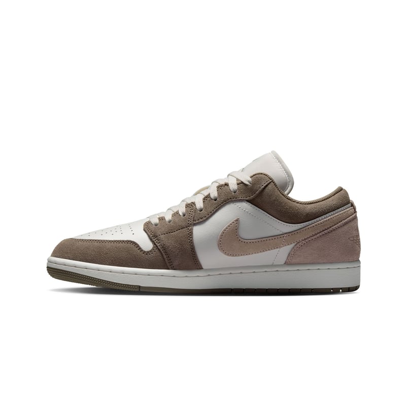 Air Jordan 1 Low "Olive Grey" 2