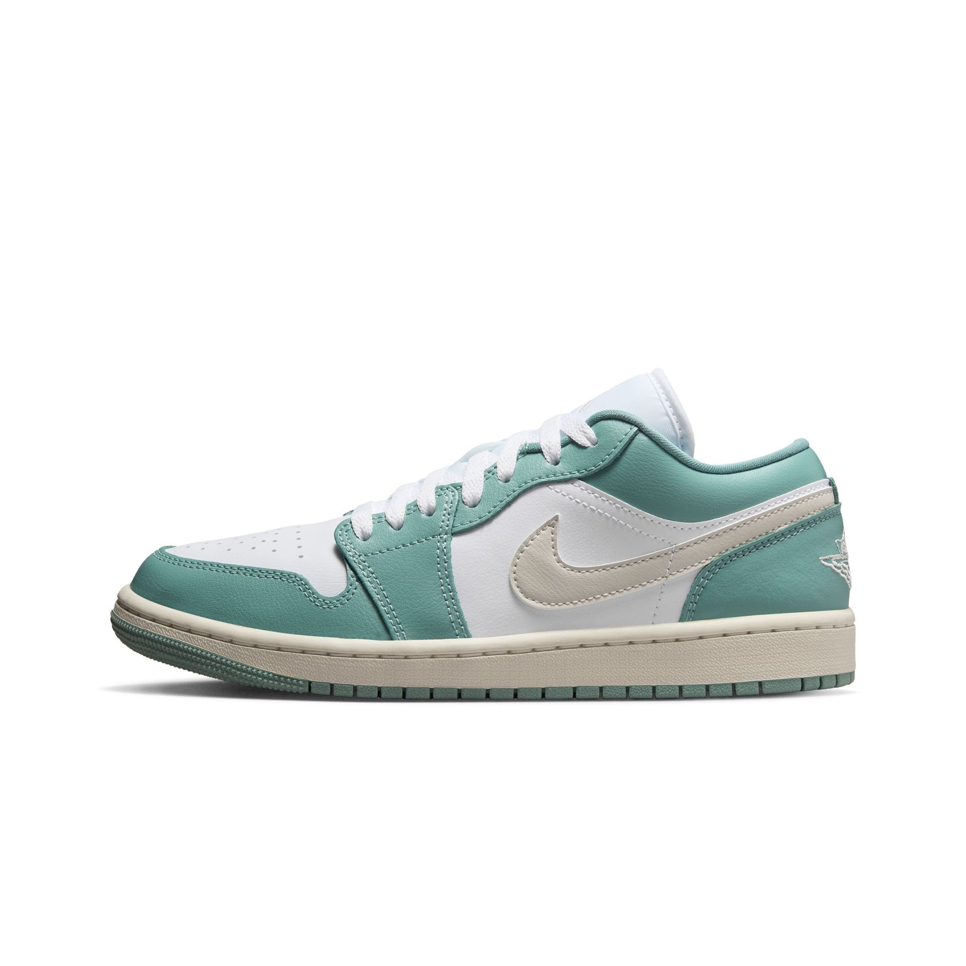 WMNS Air Jordan 1 Low "Cannon"