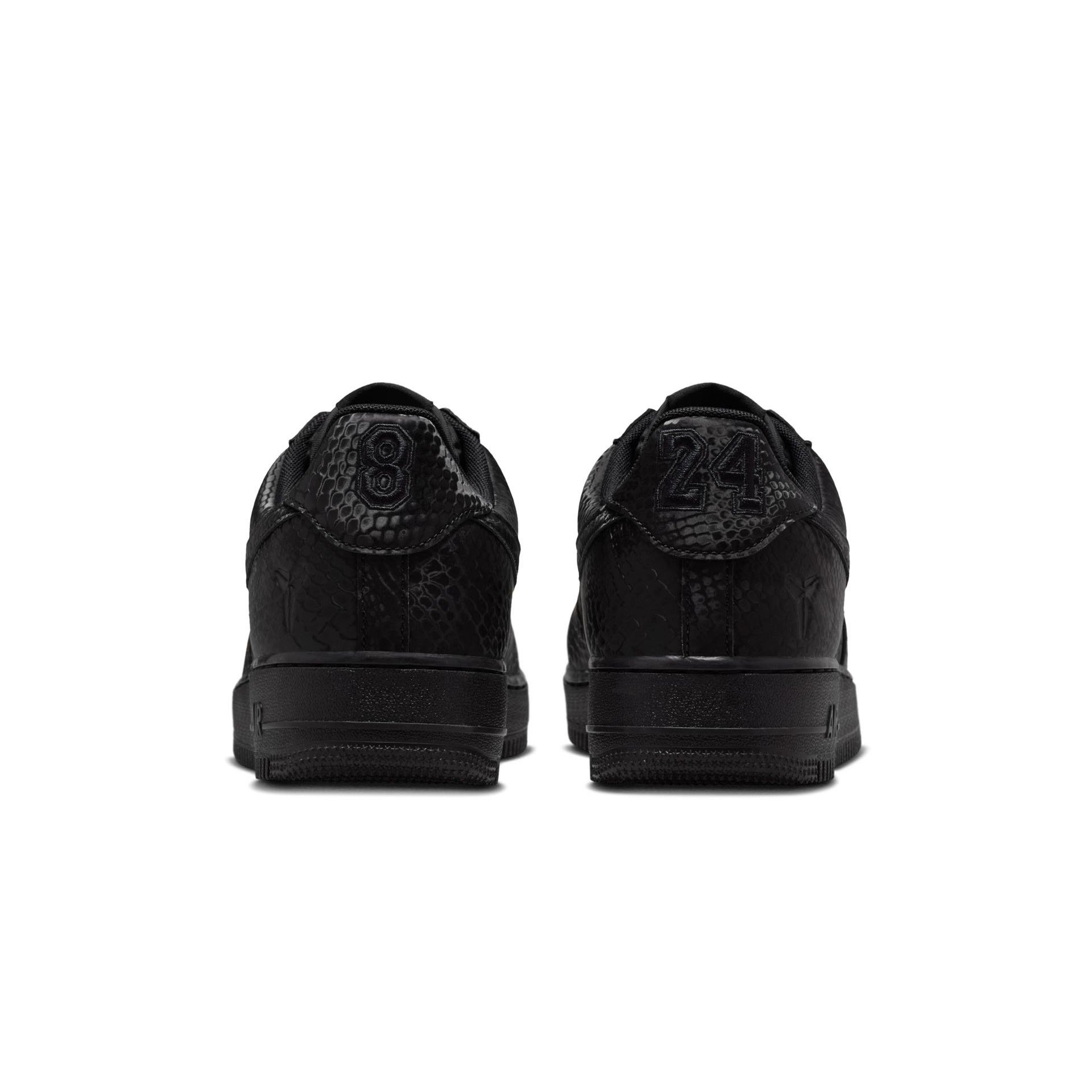 Air Force 1 Low Protro Kobe "Black"