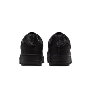 Air Force 1 Low Protro Kobe "Black"