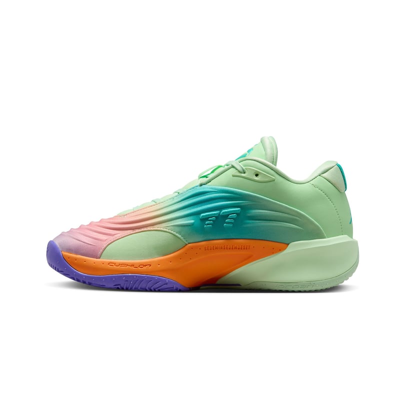 Luka 3 "Blurred Vision" 2