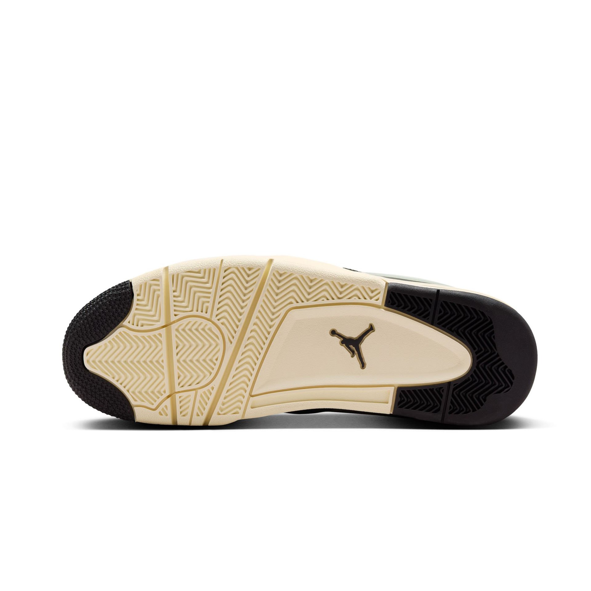 Air Jordan 4 RM "Black Sail"