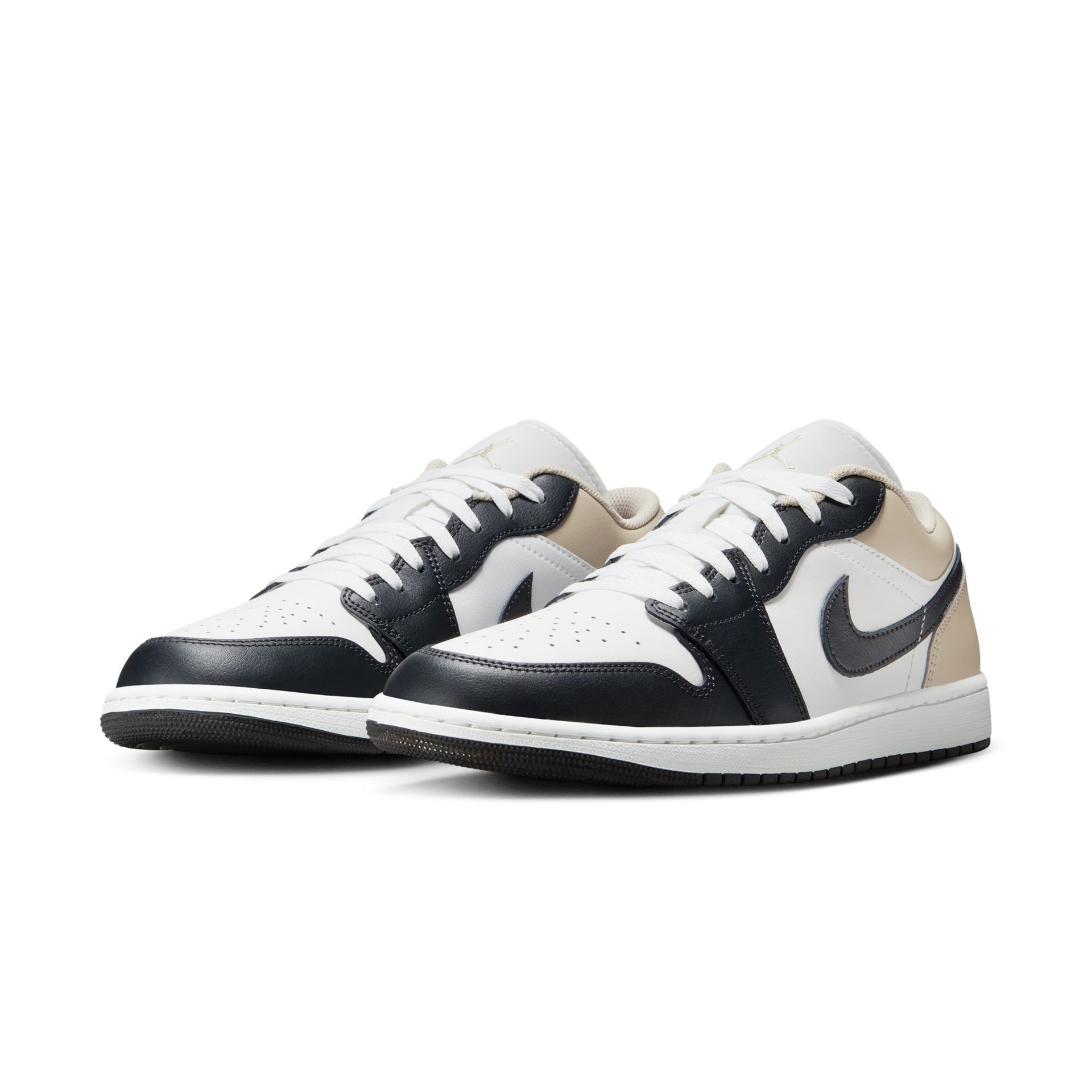 Air Jordan 1 Low "Rattan"