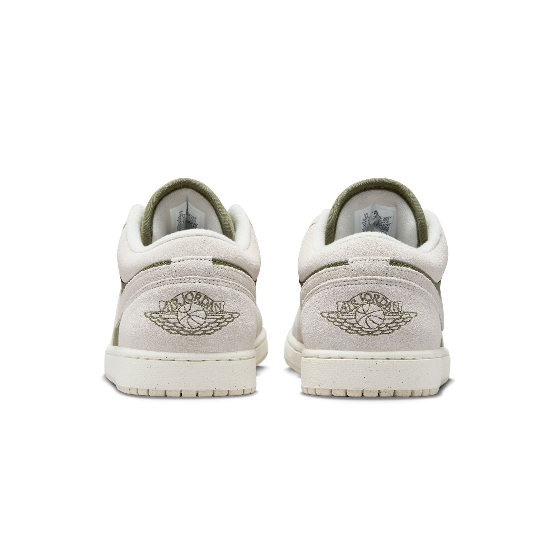 Air Jordan 1 Low SE "Medium Olive"
