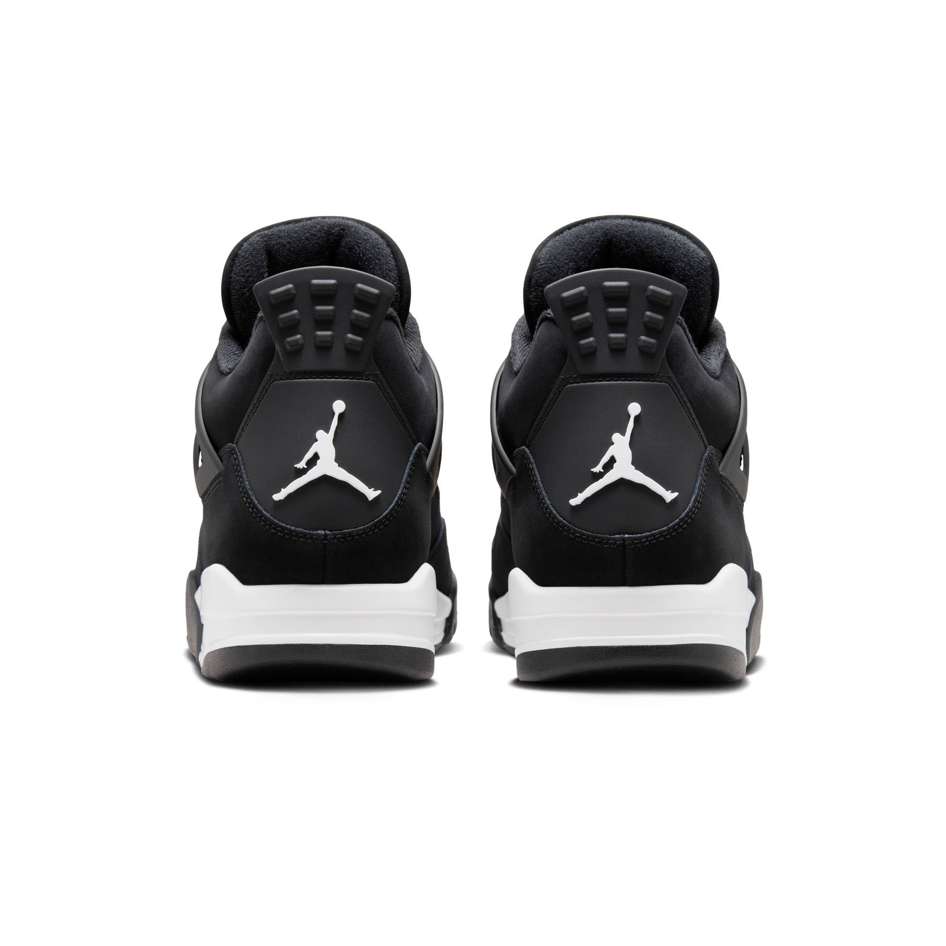 Air Jordan 4 "White Thunder"