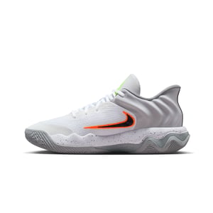Giannis Immortality 4 "Wolf Grey"