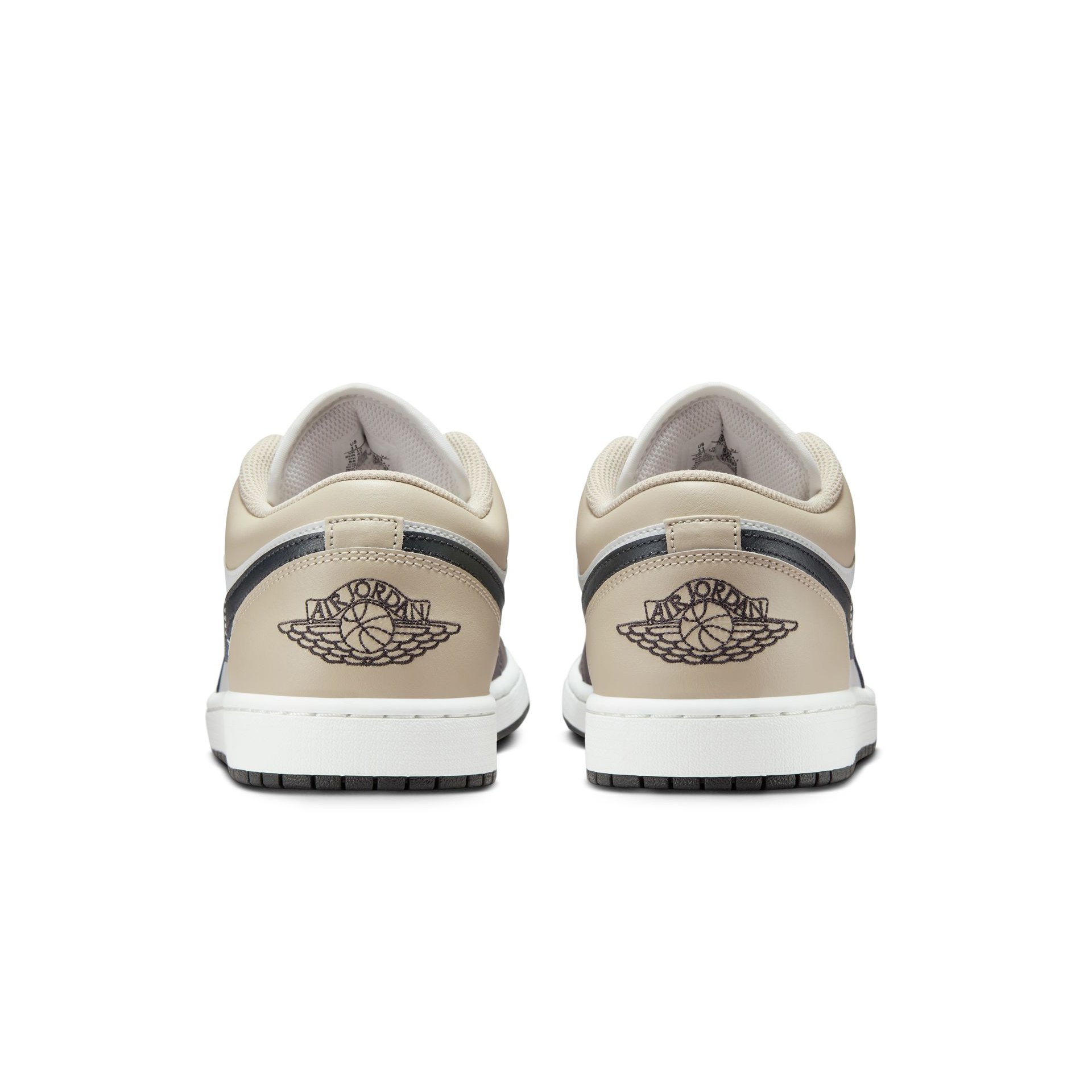 Air Jordan 1 Low "Rattan"
