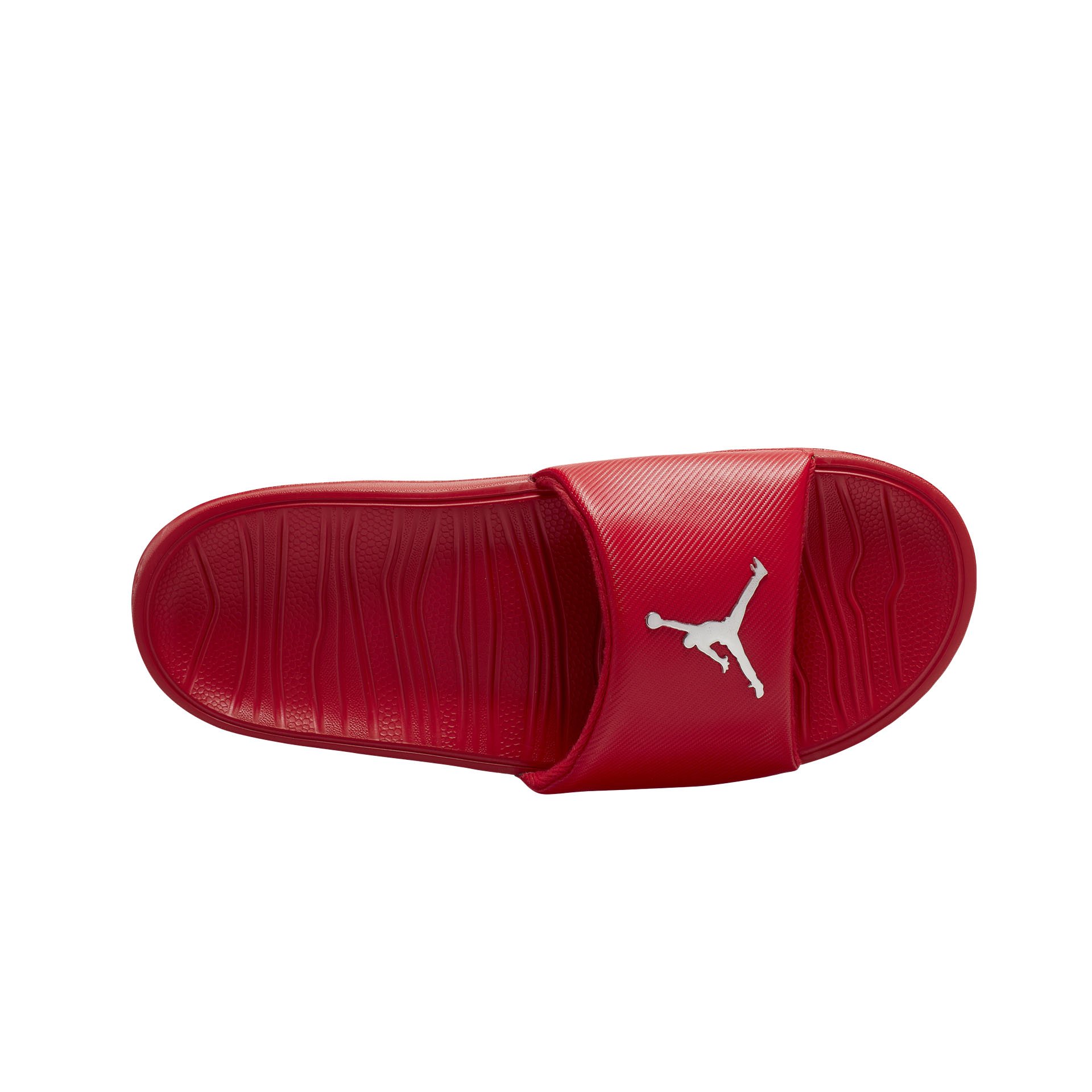 Break Slide "University Red"