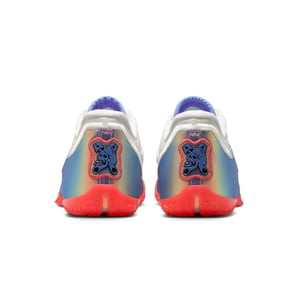 LeBron XXIII "Motor King"