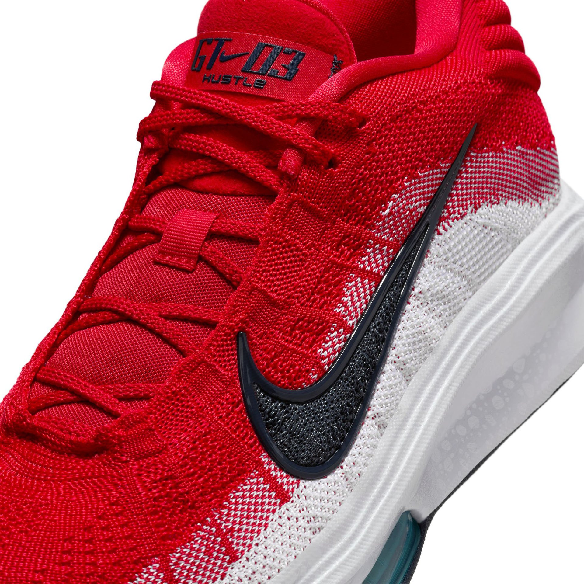 G.T. Hustle 3 "USA"