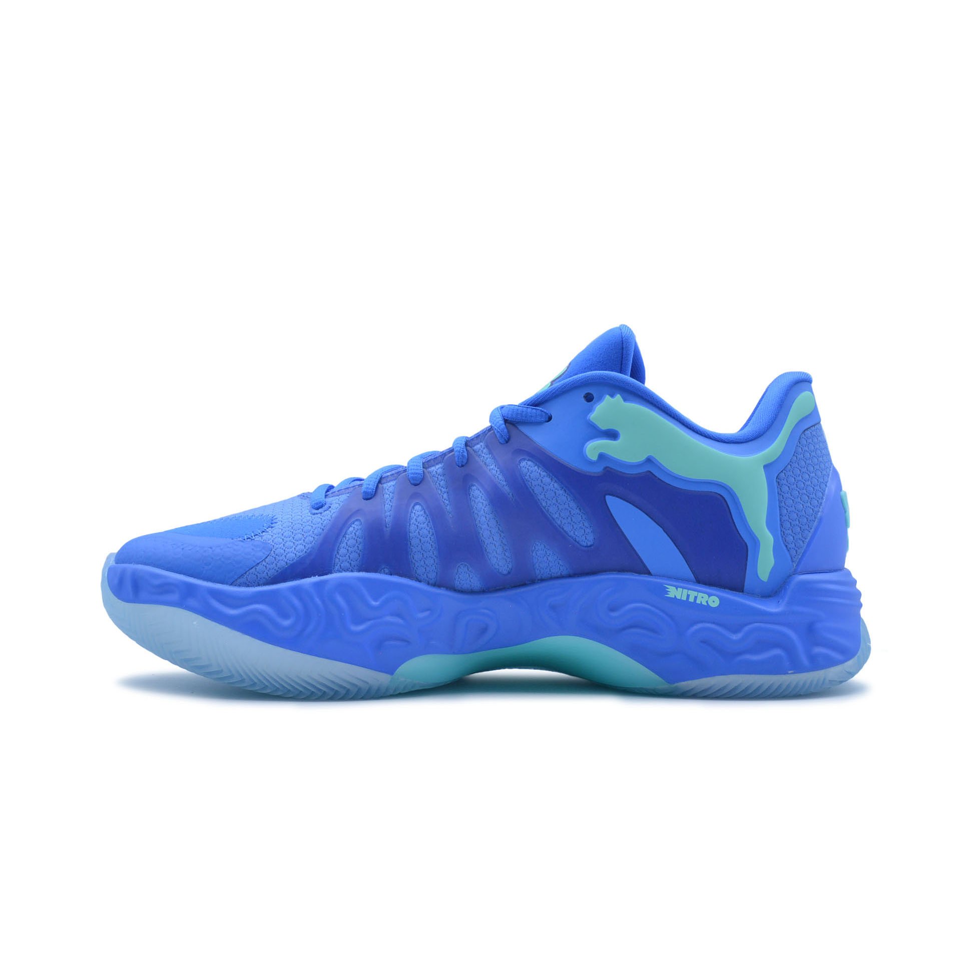 Hali 1 "Opal"