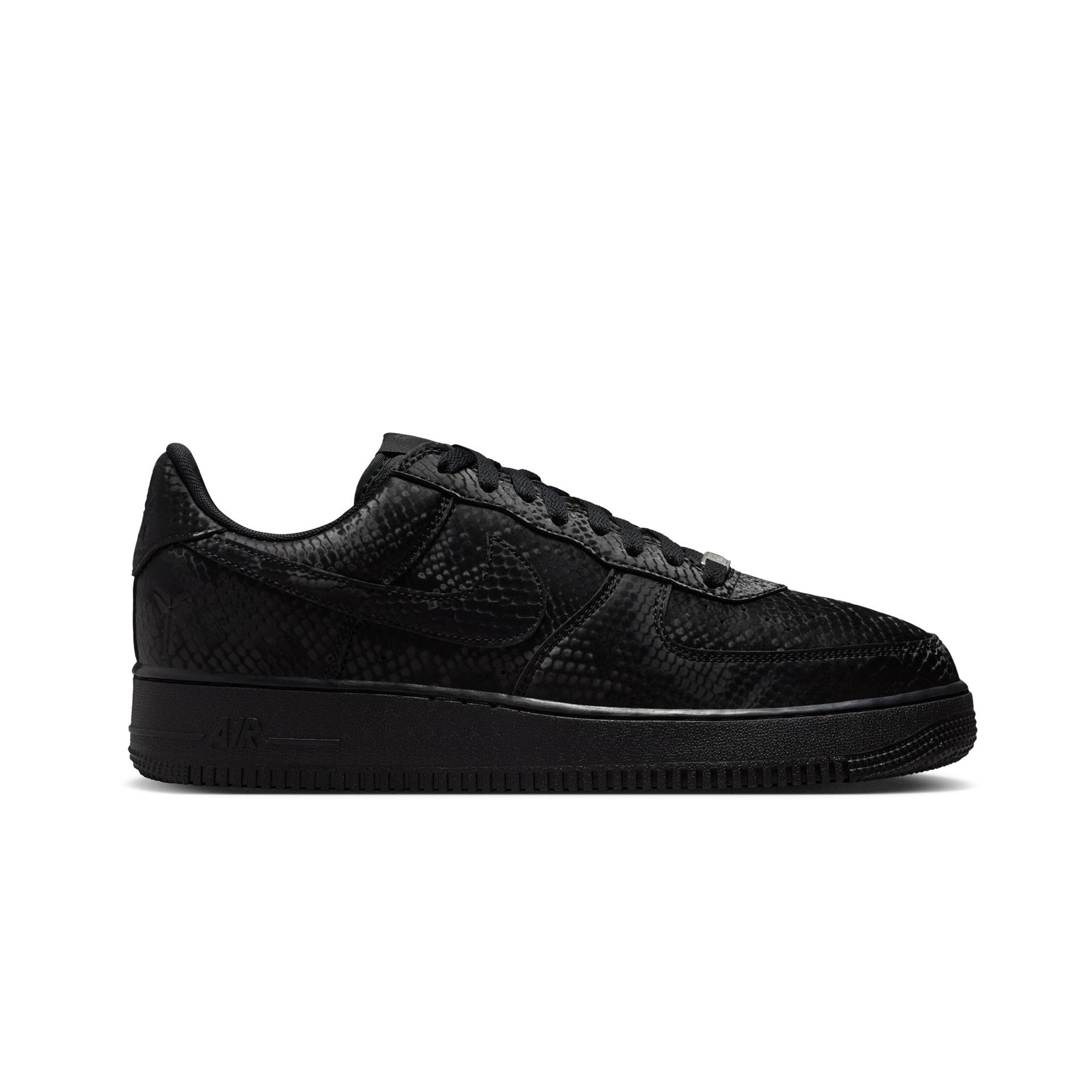 Air Force 1 Low Protro Kobe "Black"