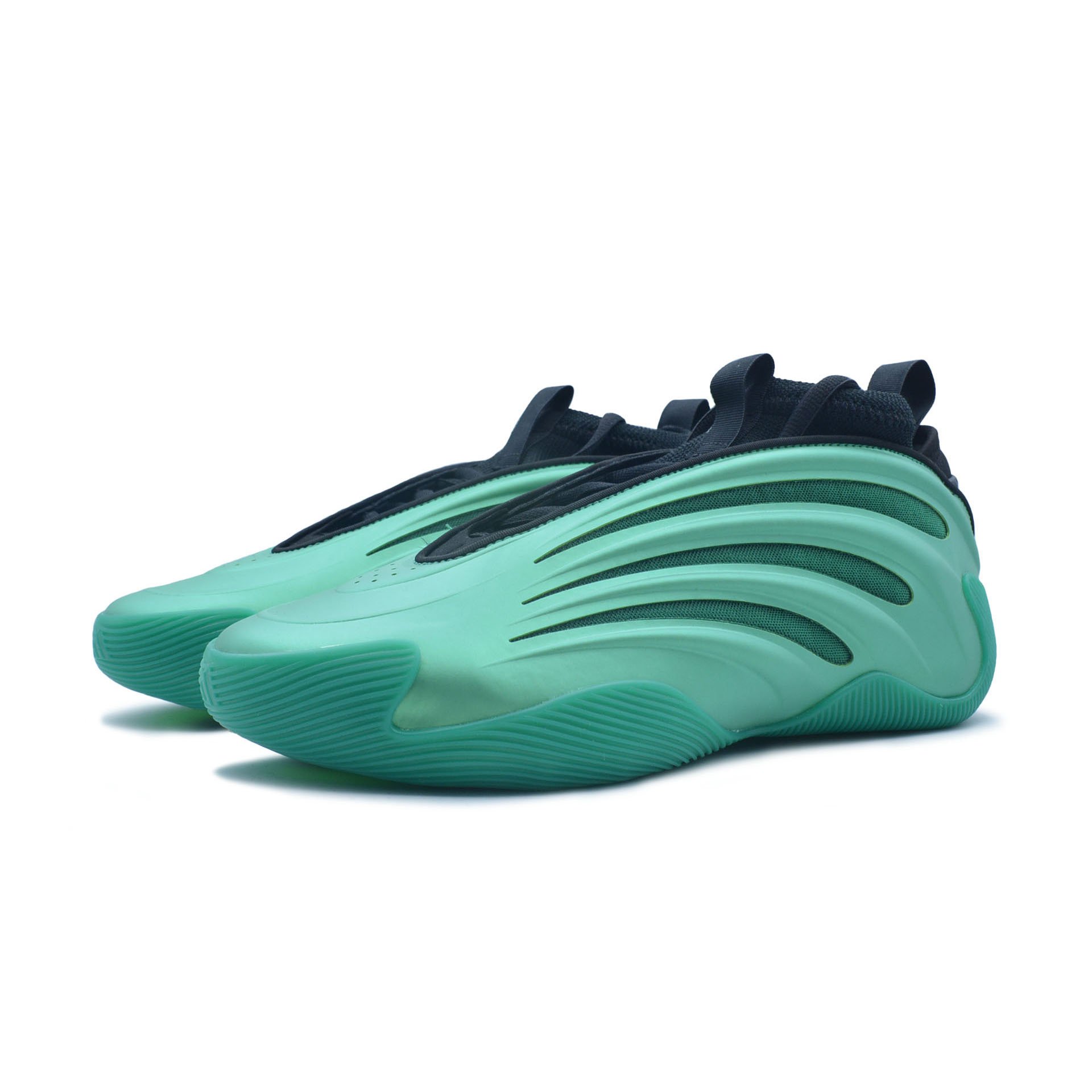 Harden Vol 9 "Metamorphosis"