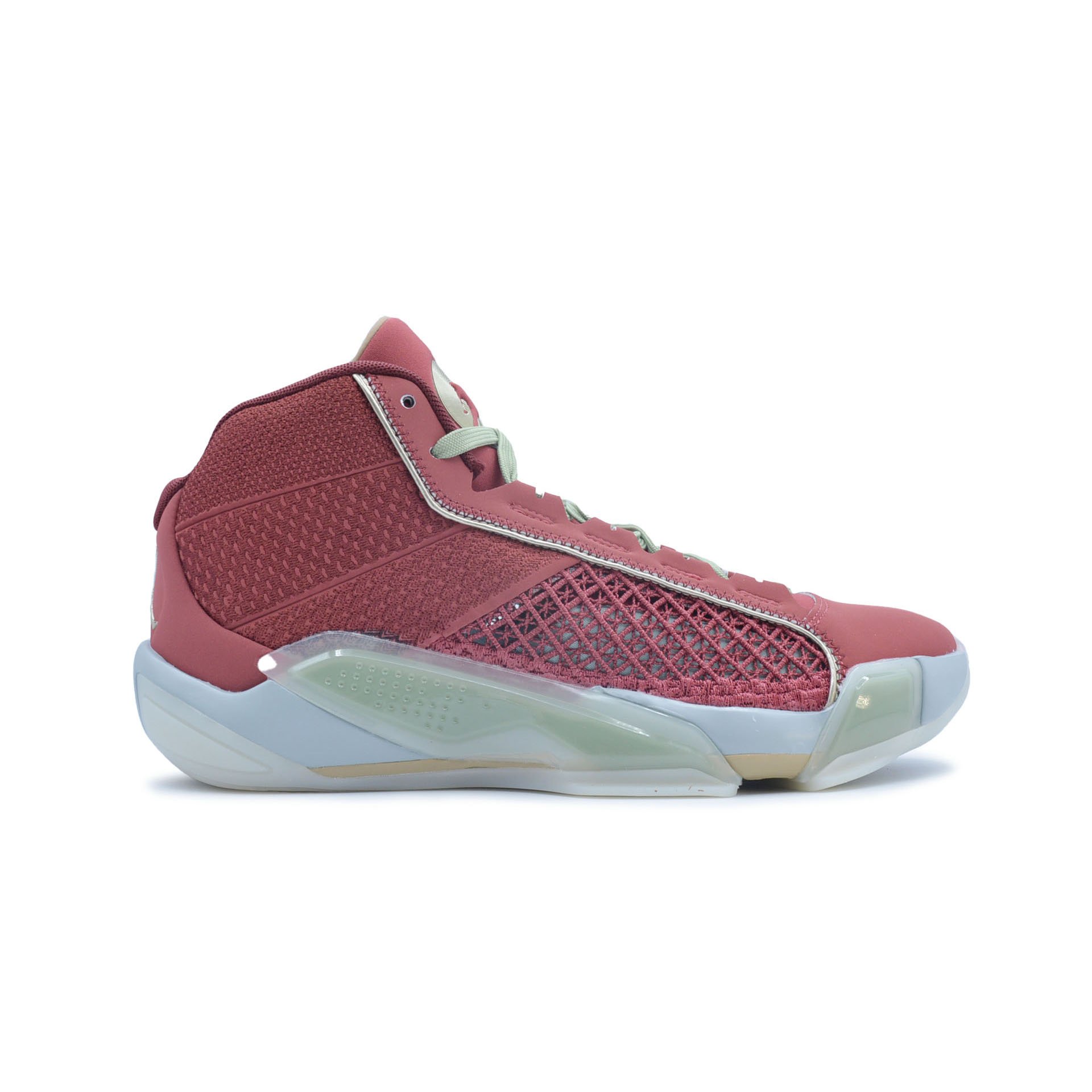 XXXVIII CNY "Year of the Dragon"