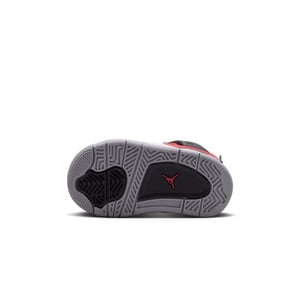 Air Jordan 4 "Toro Bravo" TD