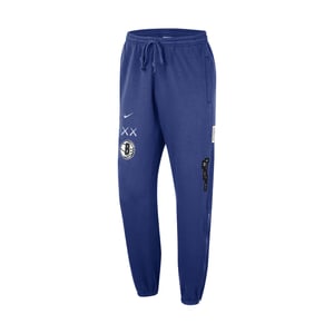 Brooklyn Nets Standard Issue CE Pant