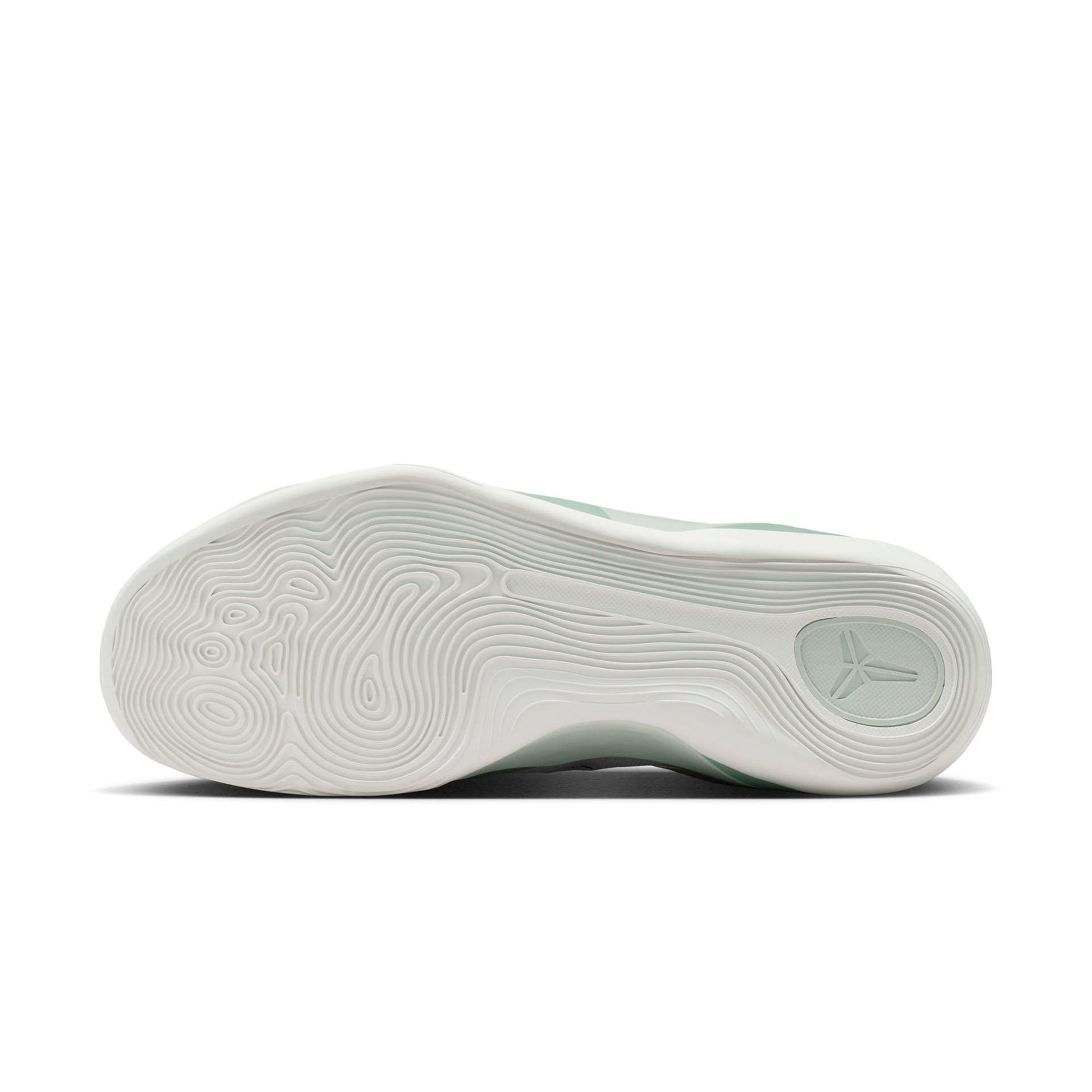 Kobe 9 EM Low Protro "Steam"