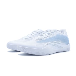 Stewie 3 "White Silver"