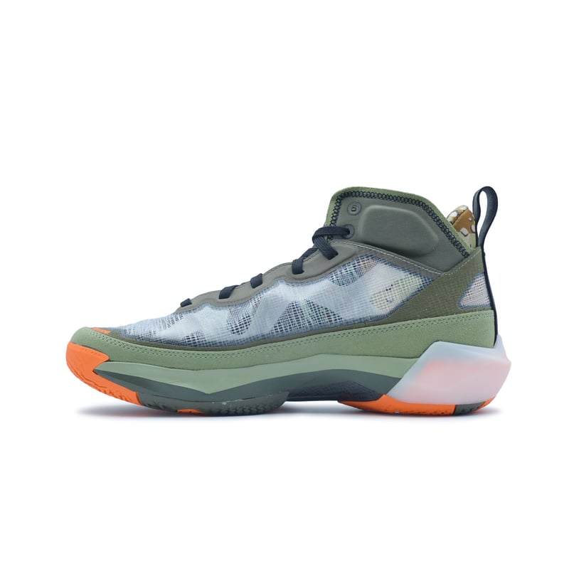 XXXVII "Undefeated" 2