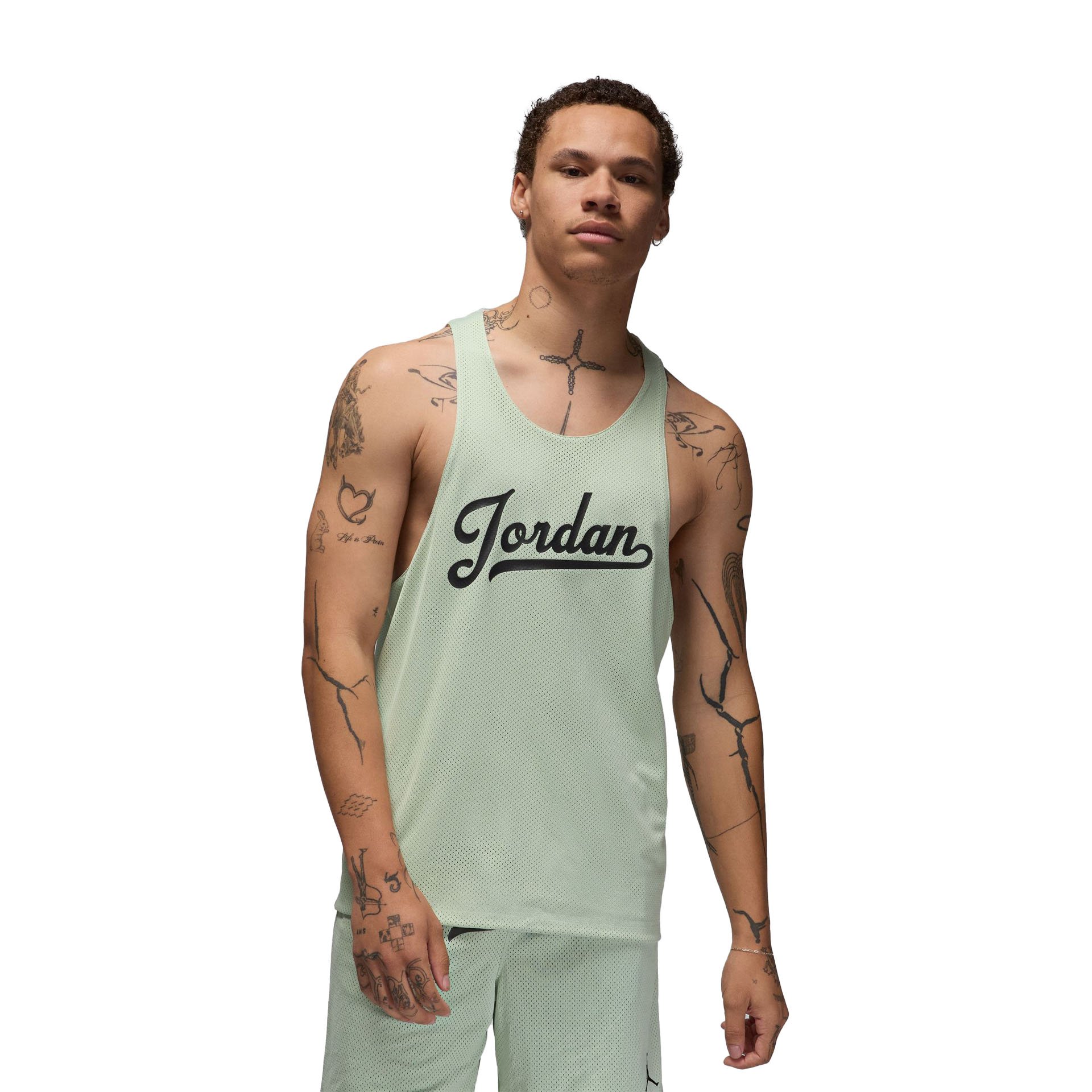 Flight MVP Jersey "White"