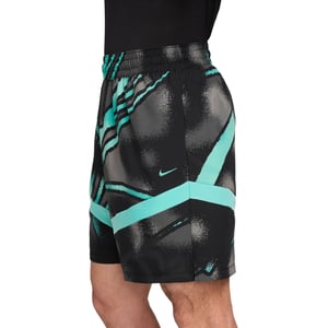 Ja Icon Short "Bleached Turquoise"