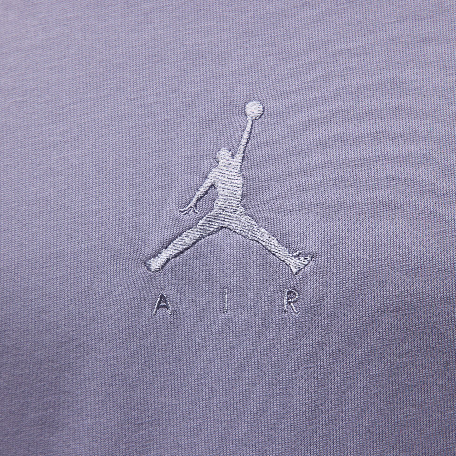 Flight Essential ovsz Tee "Indigo Haze"