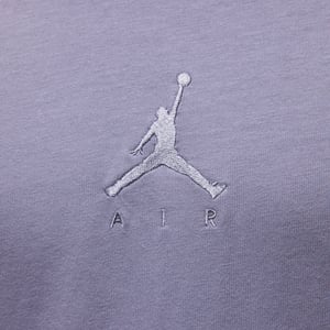 Flight Essential ovsz Tee "Indigo Haze"