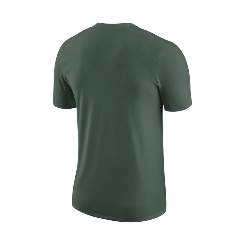 Milwaukee Bucks Logo Tee 2
